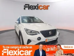 SEAT Arona 1.0 TSI 85kW (115CV) DSG Style XL