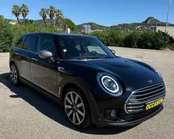 Mini cooper Clubman 💥Canonbury 💥 136 cv BVA7 (automatique)