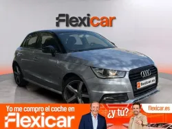 Audi A1 1.0 TFSI Attraction