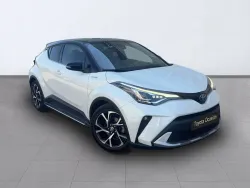 TOYOTA C-HR 180H Advance