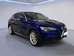 ALFA ROMEO STELVIO 2.0T 280 ch Q4 AT8 Sport Edition