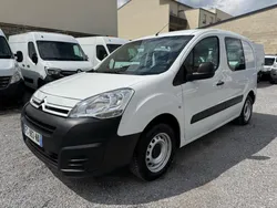 4158 HT Citroën berlingo 1.6 Hdi 75Cv