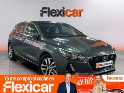 Hyundai i30 CW 1.0 TGDI Go