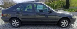 Rover 400 1.4