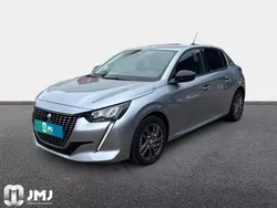 Peugeot 208 PureTech 100 S&S BVM6 Style