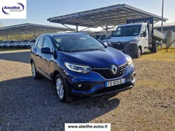 Renault Kadjar 1.5 BLUE DCI 115 BUSINESS