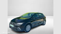 SEAT Ibiza 1.0 TSI Style