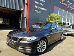 BMW Série 5 520dA 190ch LUXURY