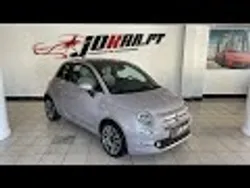 Fiat 500 1.0 Hybrid Launch Edition
