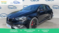 Renault Mégane RS IV 1.8 T 280 Black Edition
