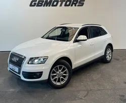 Audi Q5 2.0 TDI 170ch Quattro Ambition Luxe (8 CV) 2011