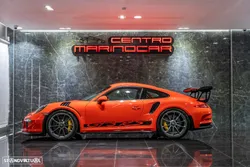 Porsche 911 (991) GT3 RS