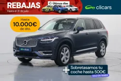 VOLVO XC90 T8 Core AWD Aut.
