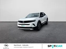 Opel Mokka 1.2 Turbo 136ch Edition