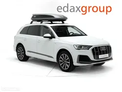 Audi Q7 55 TFSI e quattro tiptronic