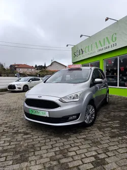 Ford C-Max 1.6 TDCI