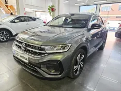 VOLKSWAGEN T-Roc 2.0 TSI R-Line 4Motion DSG7