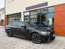 BMW M5 F90 600 ch BVA8 - SUIVI COMPLET BMW - CARPLAY - HARMAN KARDON - CAMERA 360