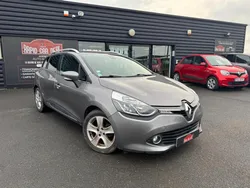 RENAULT CLIO IV Estate 1.5 Energy dCi - 90cv - BREAK Intens PHASE 1, GARANTIE 6 MOIS