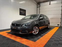 Peugeot 308 SW 1.6 BLUEHDI 120CH ACTIVE S&S