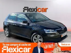 Skoda Fabia 1.0 TSI Ambition Plus 70kW