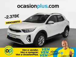 KIA Stonic 1.2 DPi Drive