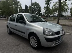 Renault Clio 1.2 16v dinânic