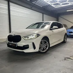 Bmw SERIE 1 (F40) 116DA 116CH M SPORT DKG7