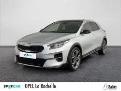 Kia Xceed MY21 1.5l T-GDi 160 ch ISG DCT7 Premium 5P