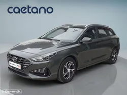 Hyundai i30 SW 1.0 T-GDi Style Plus