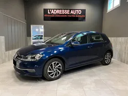 Volkswagen Golf VII 2L TDI 150cv Sound 2017
