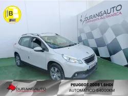 Peugeot 2008 1.6 e-HDI Active CMP