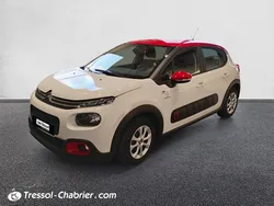 CITROEN C3 PureTech 82 S&S BVM5 Graphic
