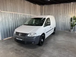 Volkswagen Caddy Caddy 1.9TDI Life 4M