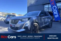Peugeot 2008 1.2 puretech 130 allure pack start-stop