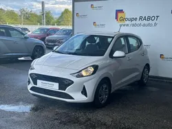 Hyundai i10 1.0 63ch ECO Intuitive