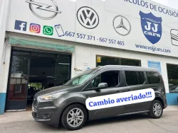 FORD Tourneo Connect Grand T Connect 1.5TDCiS&S Titanium PS 120