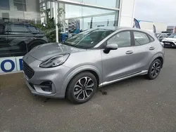 Ford Puma 1.0 Flexifuel 125ch S&S mHEV ST-Line BIOETHANOL