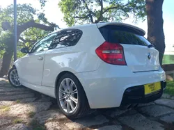 BMW 118 Sem versão