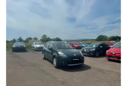 Renault Clio III 1.2 TCE TOMTOM