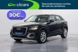 AUDI Q2 1.6TDI Design edition 85kW