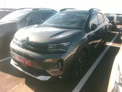 Citroen C5 Aircross 1.5 BlueHDi 130ch MAX boite automatique