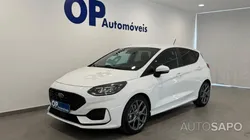 Ford Fiesta 1.0 EcoBoost ST-Line de 2023
