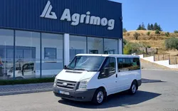 Ford Transit 9 Lugares