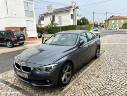 BMW 330 e iPerformance Advantage