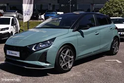Hyundai i20 1.0 T-GDI Style Plus