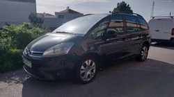 Citroën Picasso Exclusive
