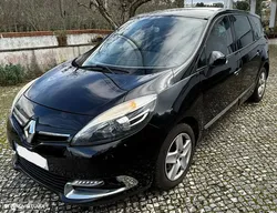 Renault Grand Scénic