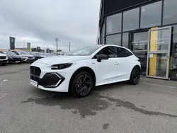 Renault Clio (6) esprit Alpine TCe 115 ch EDC