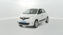 Renault Twingo E-TECH ELECTRIQUE III Authentic
